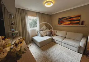 Foto 1 de Apartamento com 3 Quartos à venda, 110m² em Cidade Monções, São Paulo