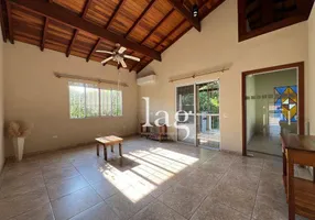 Foto 1 de Casa de Condomínio com 2 Quartos para venda ou aluguel, 169m² em Jundiaquara, Aracoiaba da Serra