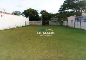 Foto 1 de Lote/Terreno à venda, 420m² em Nova Piracicaba, Piracicaba