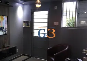 Foto 1 de Casa de Condomínio com 2 Quartos à venda, 60m² em Areal, Pelotas