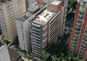 Foto 1 de Apartamento com 1 Quarto à venda, 26m² em Paraíso, São Paulo