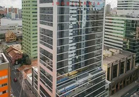 Foto 1 de Ponto Comercial à venda, 40m² em Batel, Curitiba