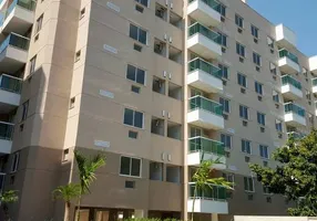 Foto 1 de Apartamento com 2 Quartos à venda, 63m² em Praça Seca, Rio de Janeiro