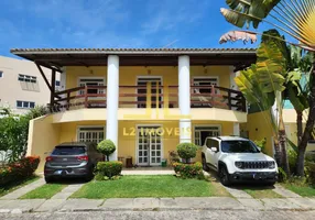Foto 1 de Casa de Condomínio com 3 Quartos à venda, 168m² em Pitangueiras, Lauro de Freitas