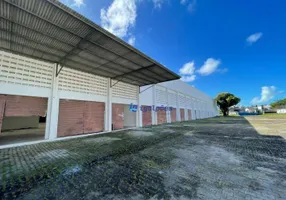 Foto 1 de Galpão/Depósito/Armazém para alugar, 2800m² em Coelhos, Recife
