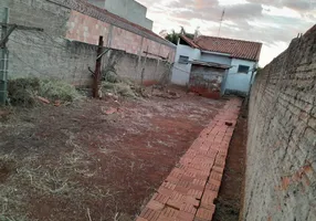 Foto 1 de Lote/Terreno à venda, 178m² em Vila Nova Brasil, Jaú