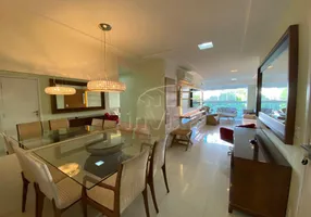 Foto 1 de Apartamento com 4 Quartos à venda, 136m² em Praia de Santa Helena, Vitória