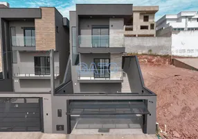 Foto 1 de Casa com 3 Quartos à venda, 132m² em Portal dos Ipês, Cajamar