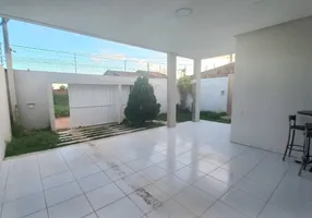 Foto 1 de Casa com 3 Quartos para alugar, 110m² em Zélia Barbosa Rocha, Arapiraca