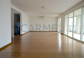 Foto 1 de Apartamento com 4 Quartos à venda, 311m² em Vila Nova Conceição, São Paulo