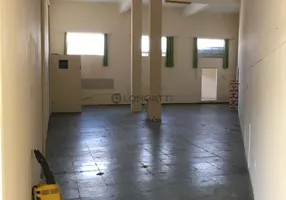 Foto 1 de Ponto Comercial para alugar, 180m² em Jardim Paulo Campos, São João Del Rei