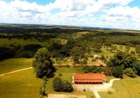 Foto 1 de Fazenda/Sítio com 3 Quartos à venda, 25m² em Cidade dos Pirineus, Cocalzinho de Goiás
