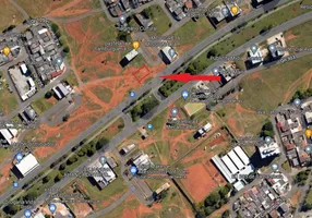 Foto 1 de Lote/Terreno à venda, 300m² em Samambaia, Brasília