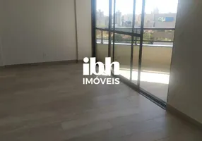 Foto 1 de Apartamento com 3 Quartos para alugar, 82m² em Santo Agostinho, Belo Horizonte