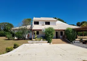 Foto 1 de Casa de Condomínio com 5 Quartos à venda, 415m² em Condominio Quintas da Lagoa, Lagoa Santa