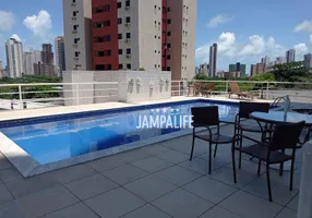 Foto 1 de Apartamento com 4 Quartos à venda, 215m² em Miramar, João Pessoa