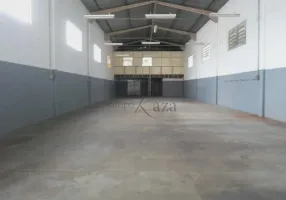 Foto 1 de Galpão/Depósito/Armazém à venda, 470m² em Palmeiras de São José, São José dos Campos