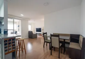 Foto 1 de Apartamento com 2 Quartos à venda, 84m² em Vila Andrade, São Paulo