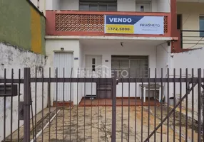 Foto 1 de Casa com 4 Quartos à venda, 193m² em São Dimas, Piracicaba