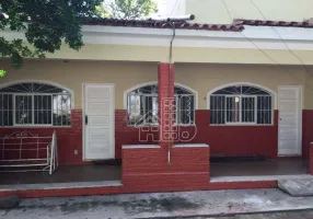 Foto 1 de Casa com 3 Quartos à venda, 300m² em Pendotiba, Niterói