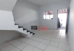 Foto 1 de Sobrado com 2 Quartos à venda, 50m² em Guaianases, São Paulo