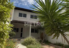 Foto 1 de Casa com 3 Quartos à venda, 115m² em São José, Petrolina