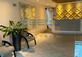 Foto 1 de Ponto Comercial à venda, 68m² em Vila Bastos, Santo André