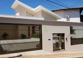 Foto 1 de Casa com 3 Quartos à venda, 250m² em Parque Santa Mônica, São Carlos