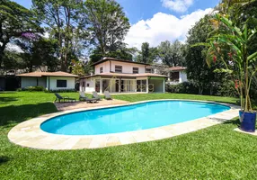 Foto 1 de Casa com 4 Quartos à venda, 452m² em Alto Da Boa Vista, São Paulo