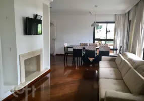 Foto 1 de Apartamento com 3 Quartos à venda, 140m² em Jabaquara, São Paulo