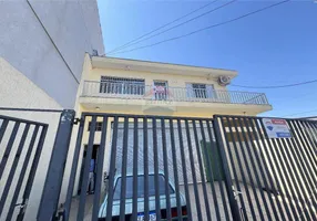 Foto 1 de Casa com 3 Quartos para alugar, 130m² em Vila Nova Cachoeirinha, São Paulo