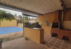 Foto 1 de Fazenda/Sítio com 3 Quartos à venda, 379m² em Vivenda, Jundiaí