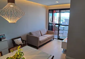 Foto 1 de Apartamento com 3 Quartos à venda, 70m² em Coroa do Meio, Aracaju