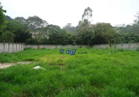 Foto 1 de Lote/Terreno à venda, 1305m² em Centro, Cotia