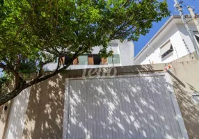 Foto 1 de Casa com 4 Quartos para alugar, 350m² em Vila Mariana, São Paulo