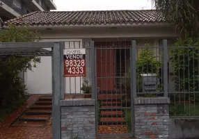 Foto 1 de Casa com 3 Quartos à venda, 290m² em Menino Deus, Porto Alegre