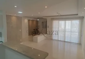 Foto 1 de Apartamento com 2 Quartos para alugar, 81m² em Urbanova V, São José dos Campos