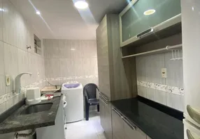 Foto 1 de Apartamento com 2 Quartos para alugar, 55m² em Turu, São Luís
