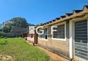 Foto 1 de Fazenda/Sítio com 2 Quartos à venda, 6100m² em Recreio Tsuriba, Campinas