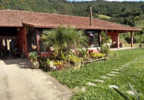 Foto 1 de Fazenda/Sítio com 3 Quartos à venda, 40000m² em , Nova Friburgo