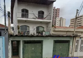 Foto 1 de Sobrado com 4 Quartos para alugar, 384m² em Vila Dusi, São Bernardo do Campo