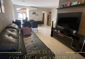 Foto 1 de Apartamento com 3 Quartos à venda, 150m² em Colina de Laranjeiras, Serra