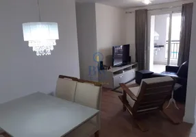 Foto 1 de Apartamento com 3 Quartos à venda, 92m² em Taquaral, Campinas