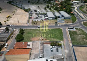 Foto 1 de Lote/Terreno à venda, 1500m² em Cidade Alta, Cuiabá