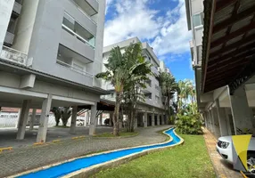 Foto 1 de Apartamento com 2 Quartos à venda, 63m² em Perequê-Açu, Ubatuba