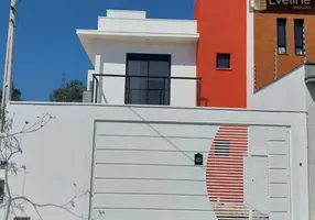 Foto 1 de Casa com 3 Quartos à venda, 150m² em Villa Di Cesar, Mogi das Cruzes