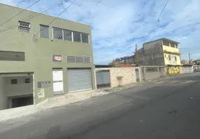 Foto 1 de Sala Comercial para alugar, 28m² em Vila Dirce, Carapicuíba