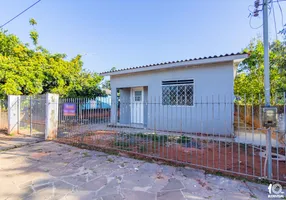 Foto 1 de Casa com 3 Quartos à venda, 110m² em Arroio da Manteiga, São Leopoldo