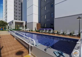 Foto 1 de Apartamento com 2 Quartos à venda, 50m² em Jardim Atlântico, Goiânia