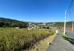 Foto 1 de Lote/Terreno à venda, 327m² em Itoupava Central, Blumenau